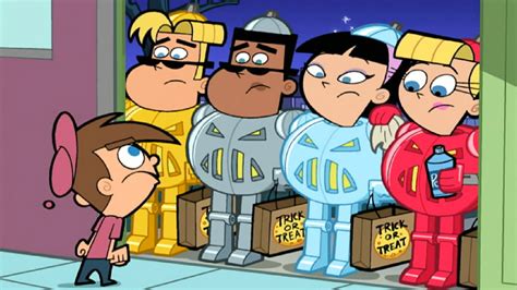 fairly oddparents episodes
